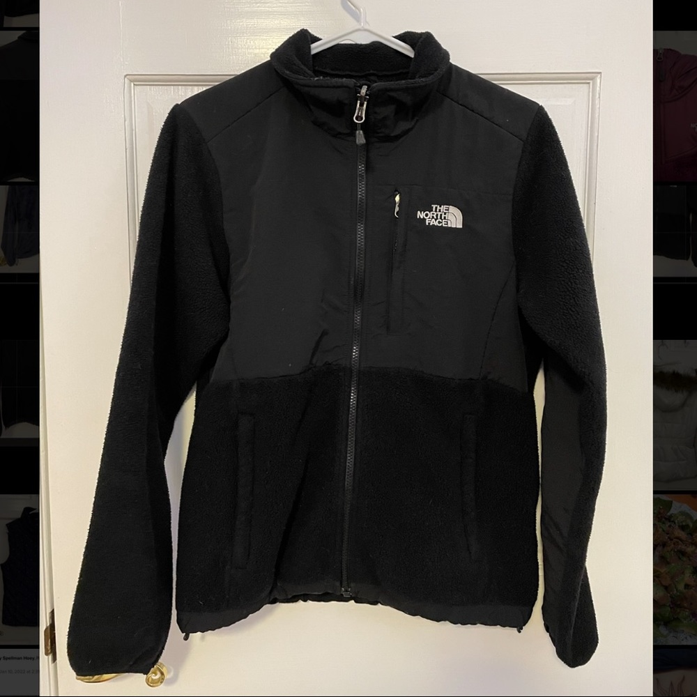 The North Face Women’s Denali 2 Jacket